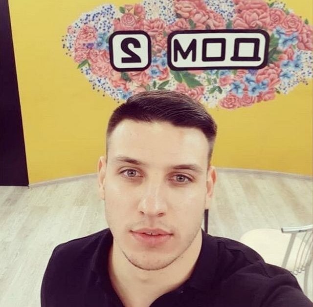 Свежие фото от участников (1.12.2019)