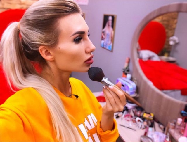 Свежие фото от участников (1.12.2019)