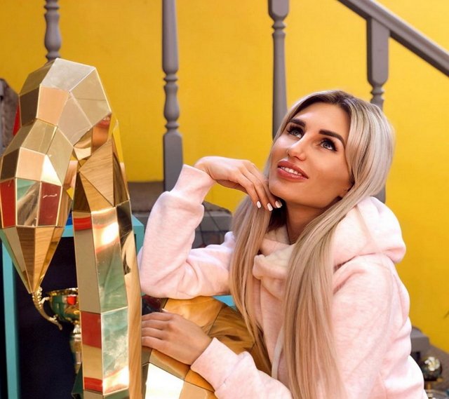 Розалия Райсон: А вы сталкивались с этой бедой?