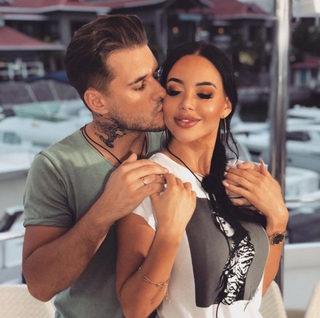 Фото участников с Сейшел (1.12.2019)