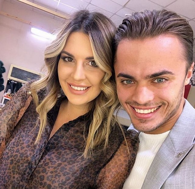 Новости журнала Дом-2 (1.12.2019)