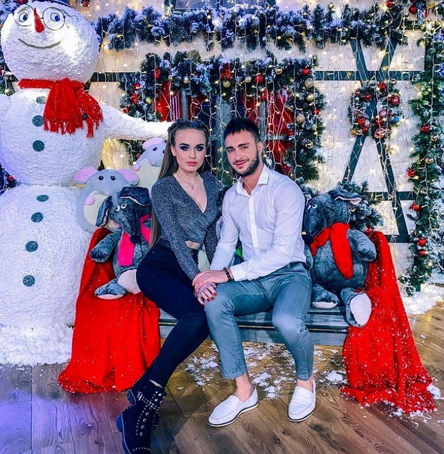 Милена Безбородова: Они принесли извинения