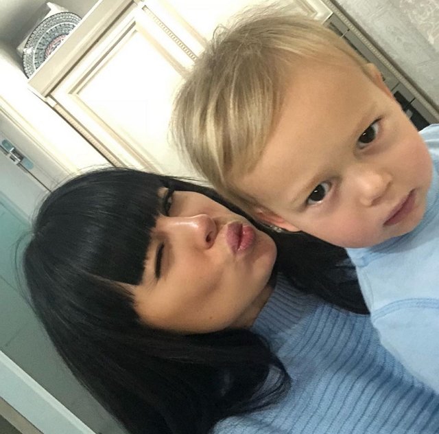 Фотоподборка детей участников (1.12.2019)