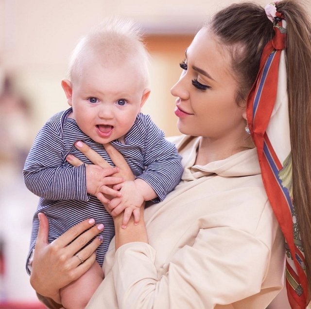 Фотоподборка детей участников (1.12.2019)