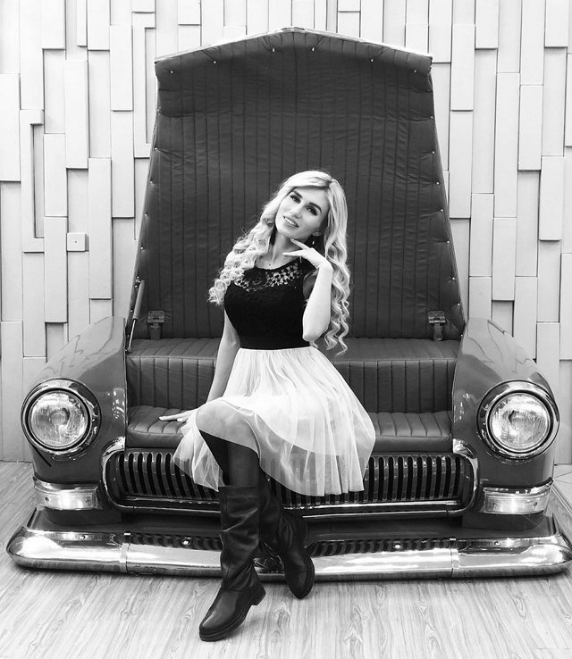 Розалия Райсон: Что ни стройка, то говорят только о нас