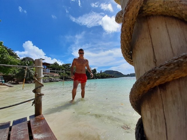 Фото участников с Сейшел (2.12.2019)