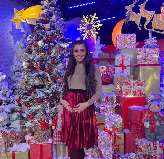 Ольга Рапунцель: Есть желание победить