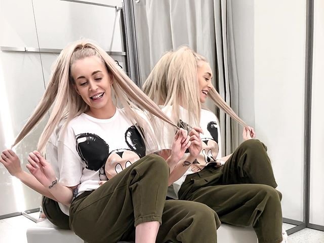 Кристина Дерябина прокомментировала слухи о своем новом мужчине