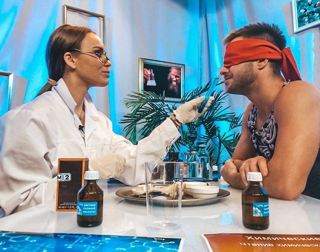 Свежие фото от участников (2.12.2019)