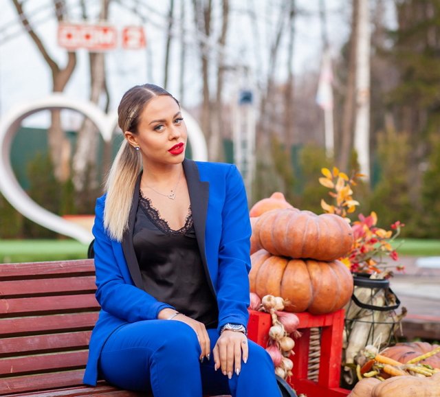 Свежие фото от участников (2.12.2019)