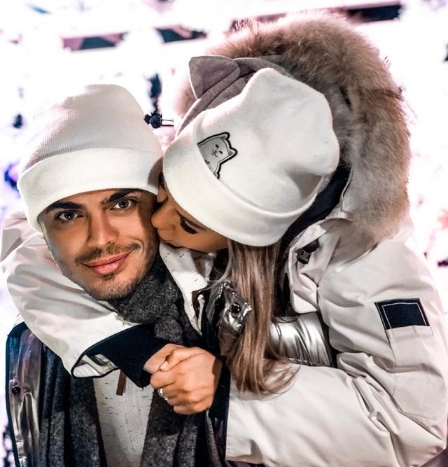 Свежие фото от участников (2.12.2019)