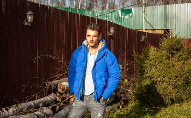 Свежие фото от участников (2.12.2019)