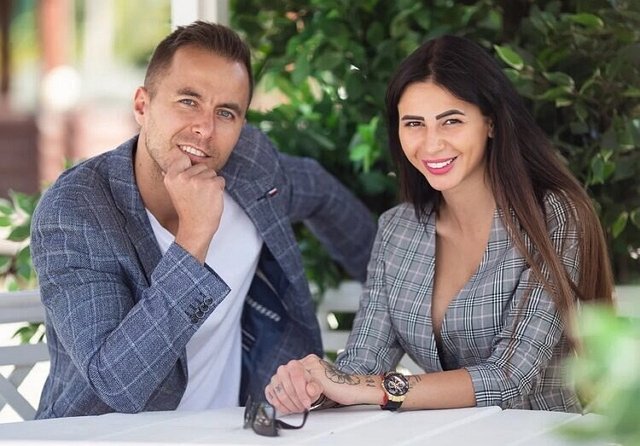 У Клавы Безверховой начинается депрессия из-за Жени Ромашова