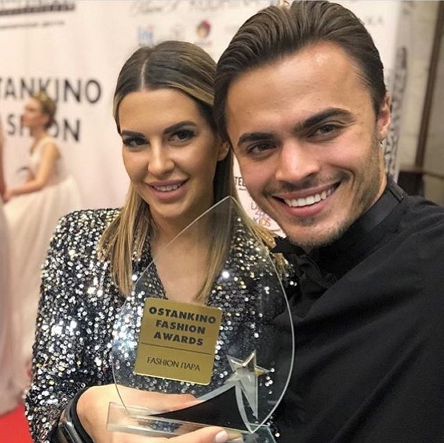 Новости журнала Дом-2 (3.12.2019)