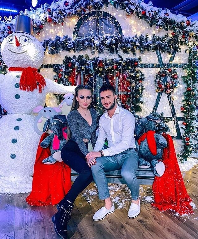 Новости журнала Дом-2 (3.12.2019)