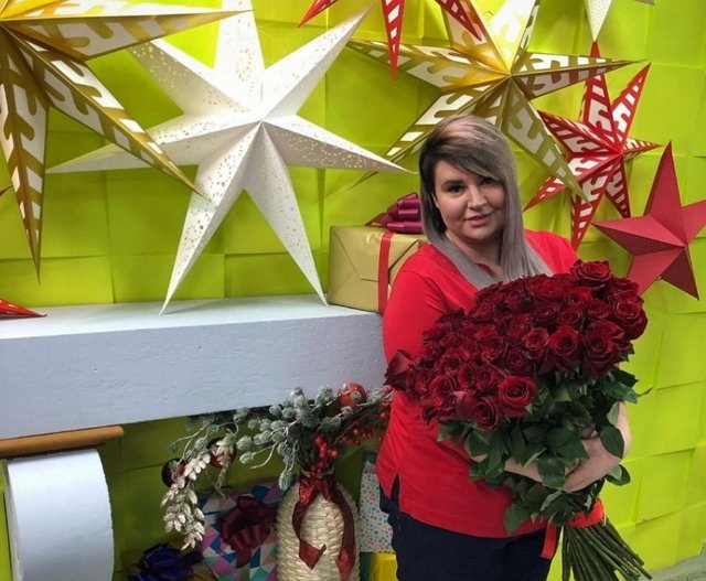 Между Александрой Черно и Ольгой Рапунцель разворачивается война?