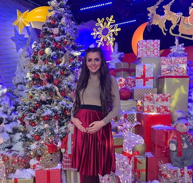 Между Александрой Черно и Ольгой Рапунцель разворачивается война?