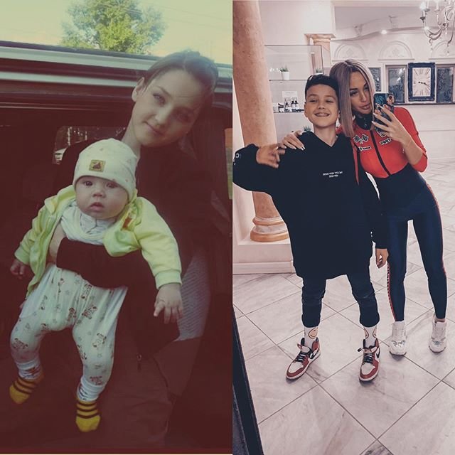 Вика Цатурян призналась в бесплодии – девушка больше не сможет рожать