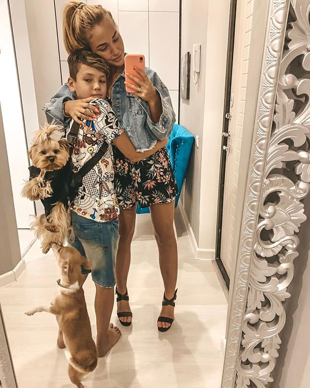 Вика Цатурян призналась в бесплодии – девушка больше не сможет рожать