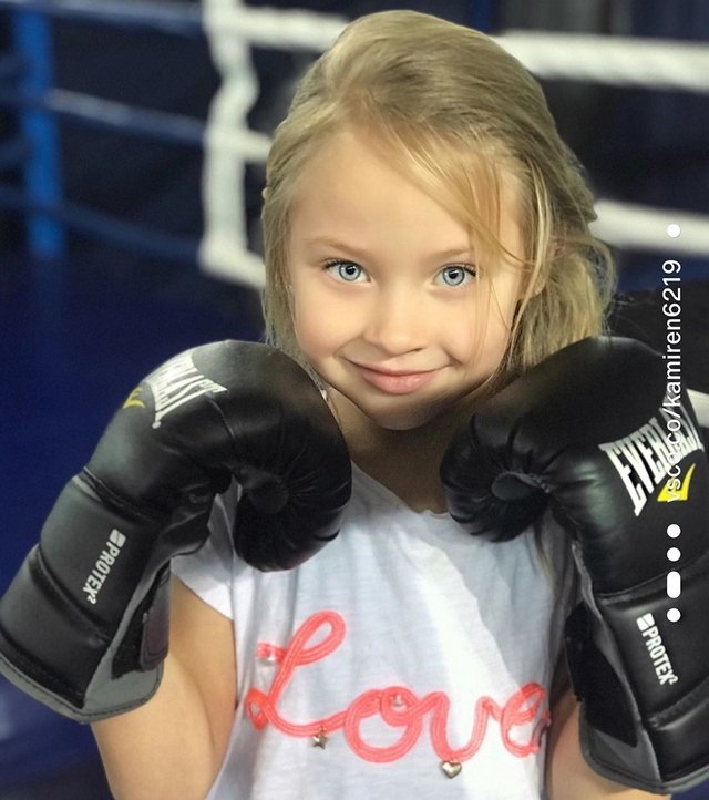 Фотоподборка детей участников (3.12.2019)