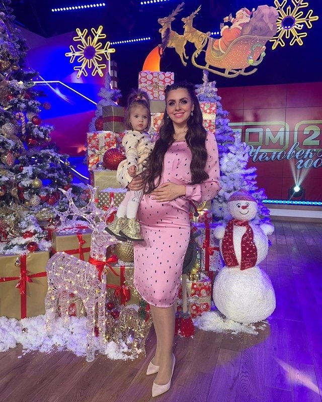 Фотоподборка детей участников (3.12.2019)