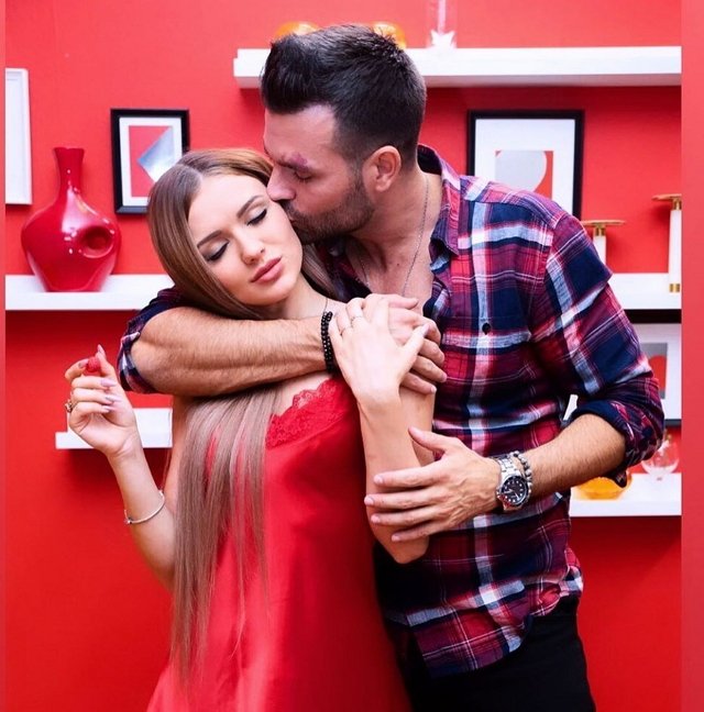 Анастасия Иванова: Она вернулась на поляну