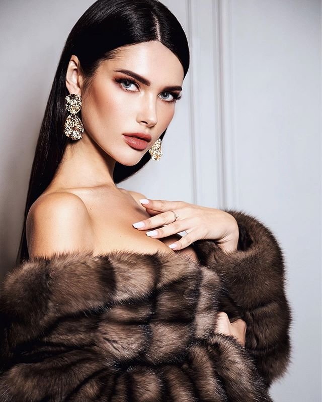 Новая участница проекта Алеся Семеренко