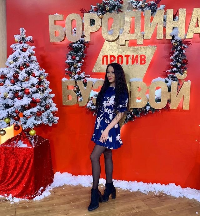 Алена Рапунцель мучается депрессией в преддверии финала «Человека года»