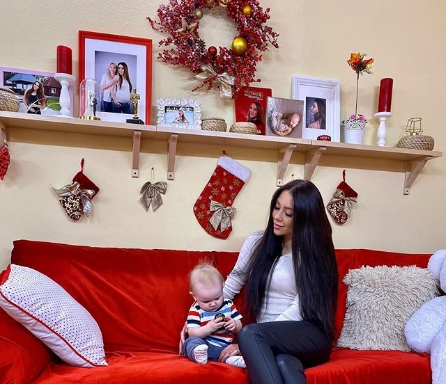 Алена Рапунцель мучается депрессией в преддверии финала «Человека года»