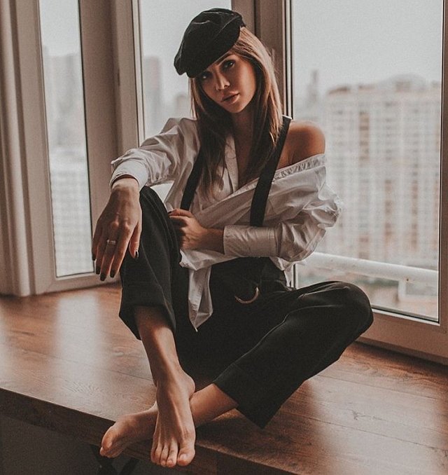 Александра Гозиас: Дом-2 - это офигительный опыт