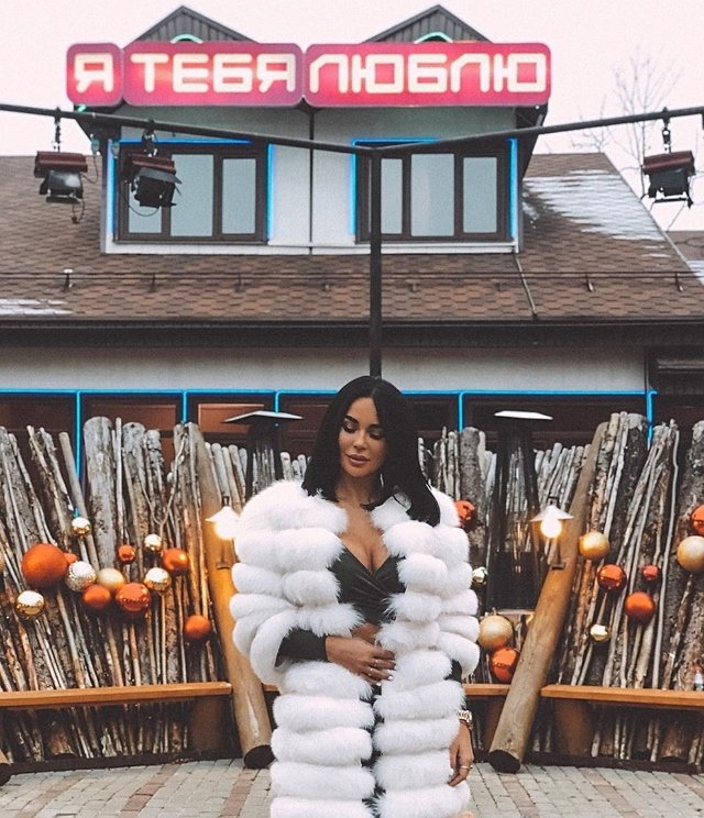 Свежие фото от участников (3.12.2019)