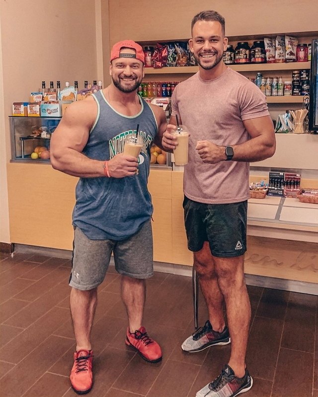 Свежие фото от участников (3.12.2019)