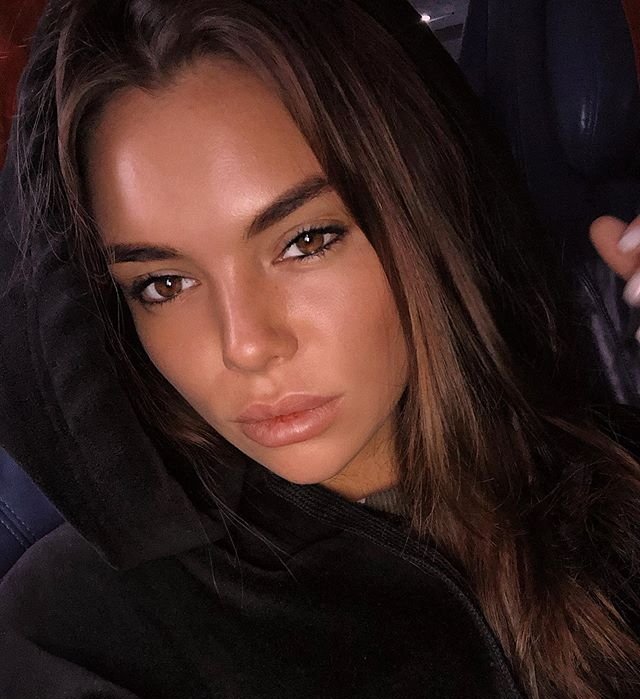 Алина Галимова: Никаких микрофонов, никаких камер