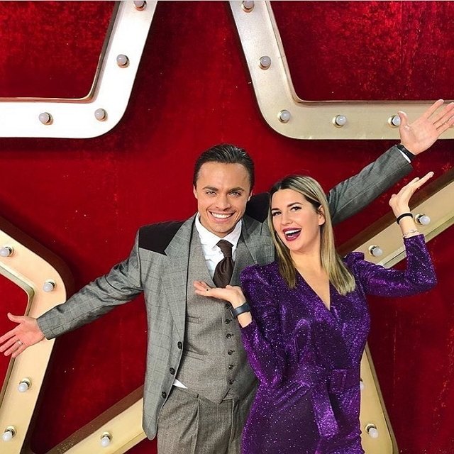 Новости журнала Дом-2 (4.12.2019) Новости журнала Дом-2 (4.12.2019)