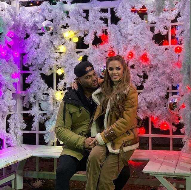 Мама Юлии Ефременковой помогла Мондезиру сделать сюрприз