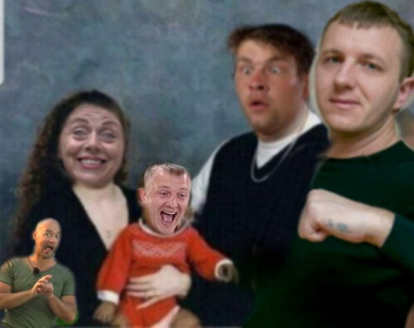 Приколы о Дом-2 (4.12.2019)