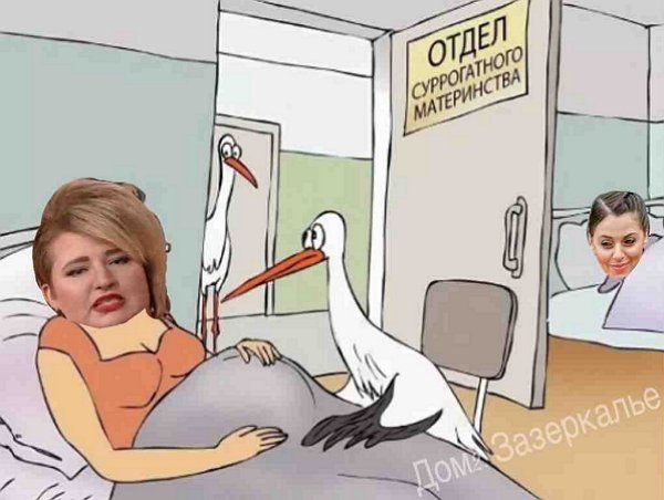 Приколы о Дом-2 (4.12.2019)