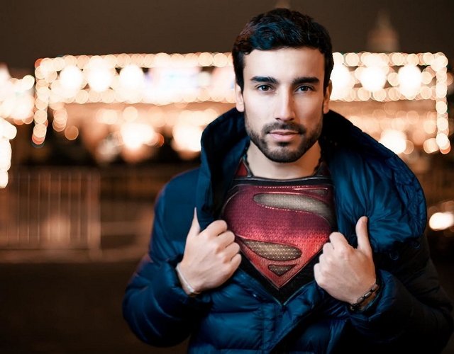 Настя Балинская рассказала о своих новых отношениях