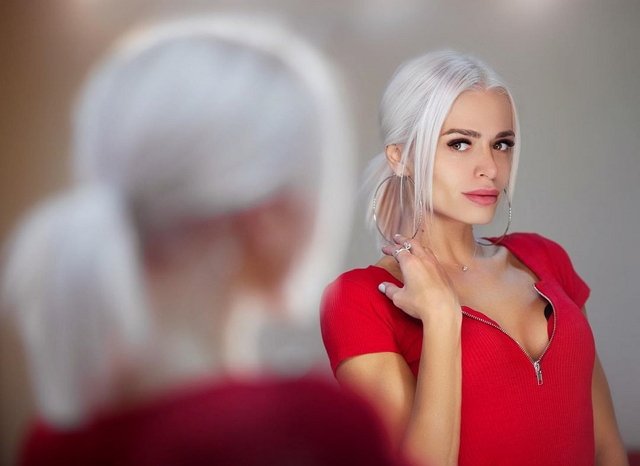 Настя Балинская рассказала о своих новых отношениях