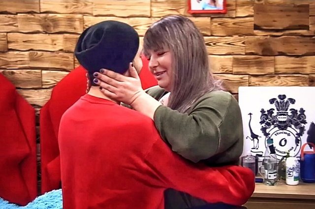 Иосиф Оганесян: Мы больше не ругаемся Иосиф Оганесян: Мы больше не ругаемся