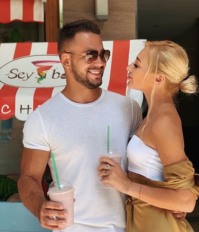 Блог редакции: Настя Стецевят не смогла похудеть