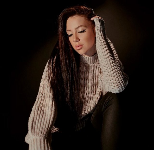 Алена Савкина: Надеюсь, у нас все получится