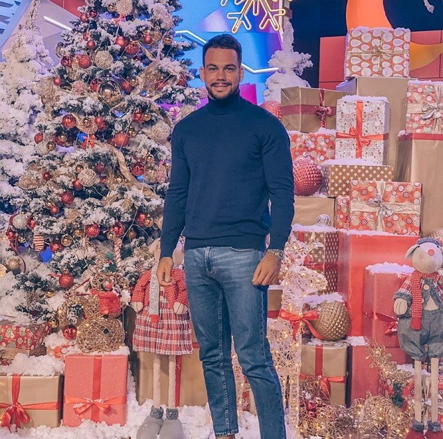 Фото с ток-шоу (5.12.2019)