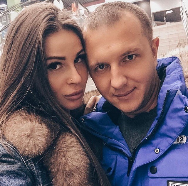 Илья Яббаров: Я не понимаю, что с ней творится