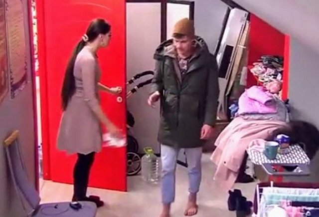 Стихи о Дом-2 на 5.12.2019