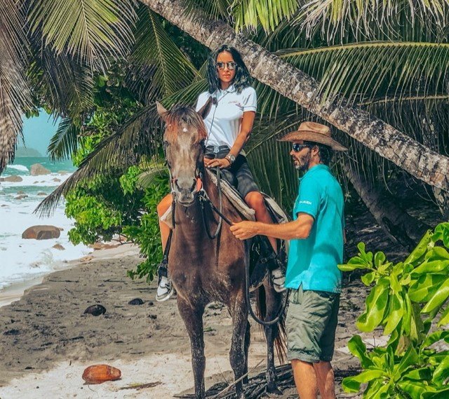 Фото участников с Сейшел (5.12.2019)