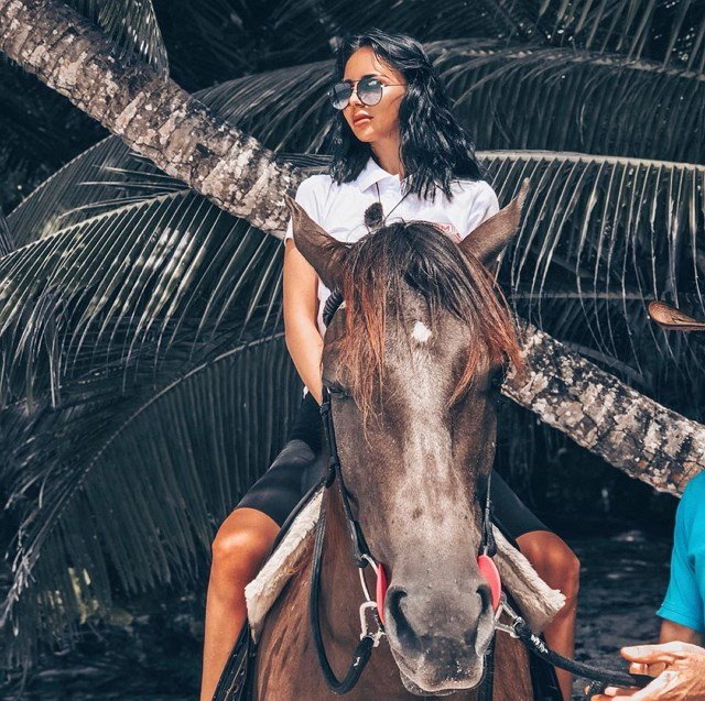 Фото участников с Сейшел (5.12.2019)