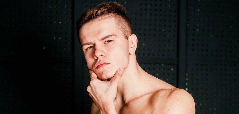 Алексей Кудряшов намерен биться за Анастасию Иванову