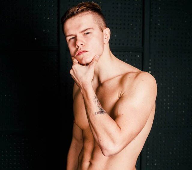 Алексей Кудряшов намерен биться за Анастасию Иванову