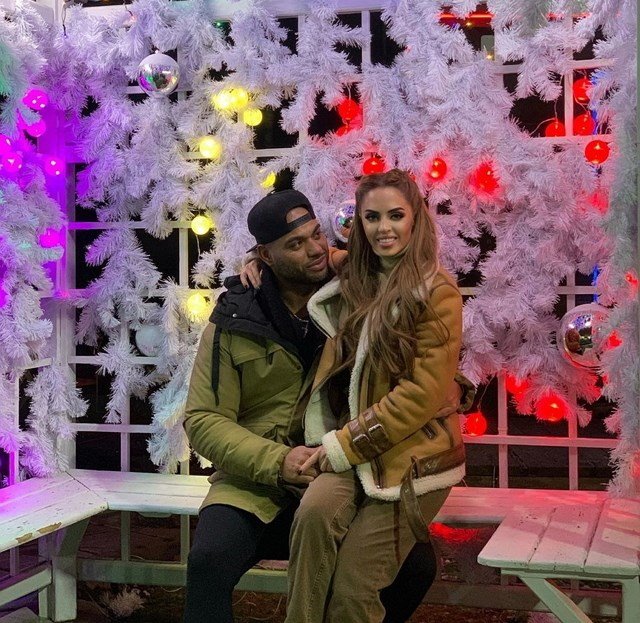 Свежие фото от участников (5.12.2019)